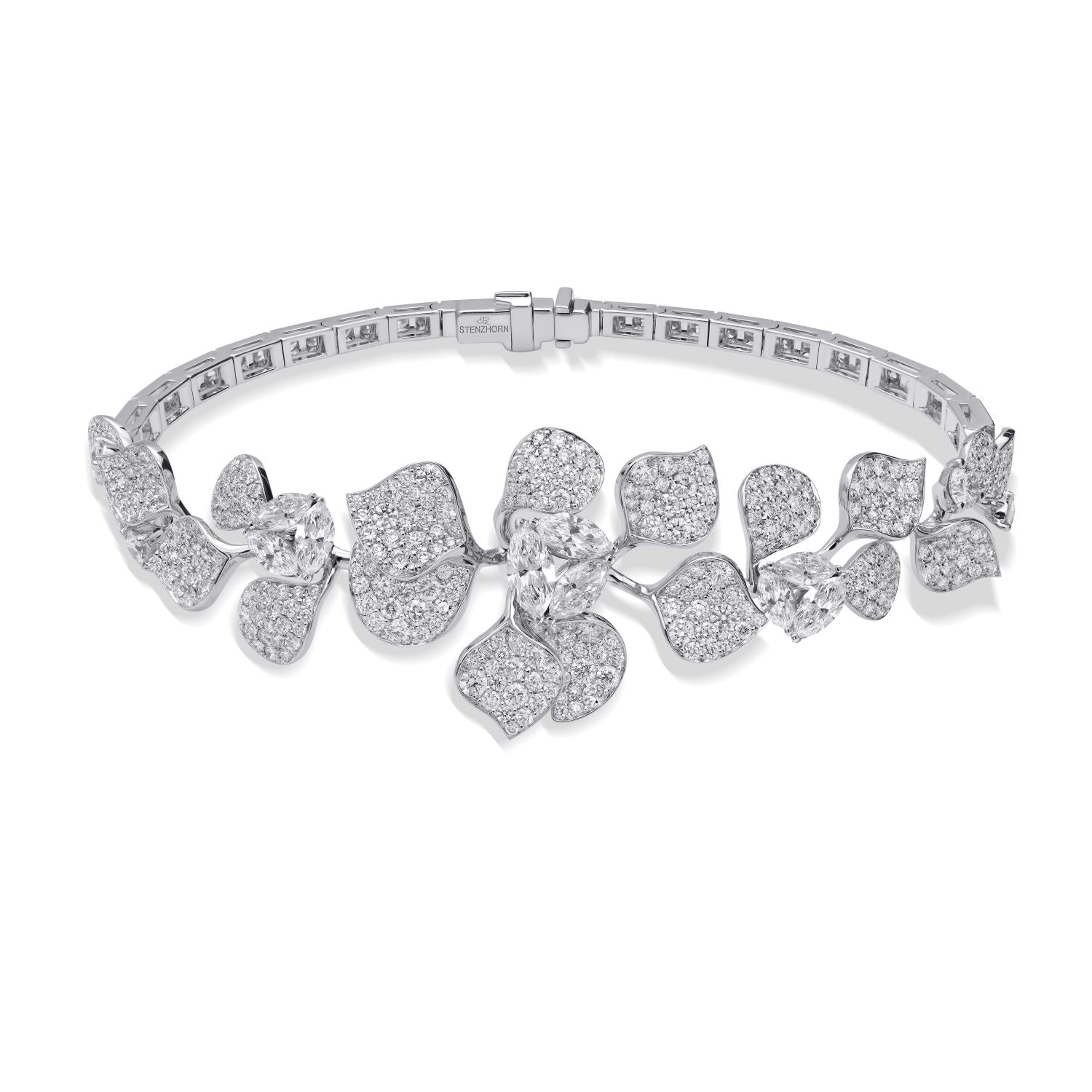 Diamond Bracelet