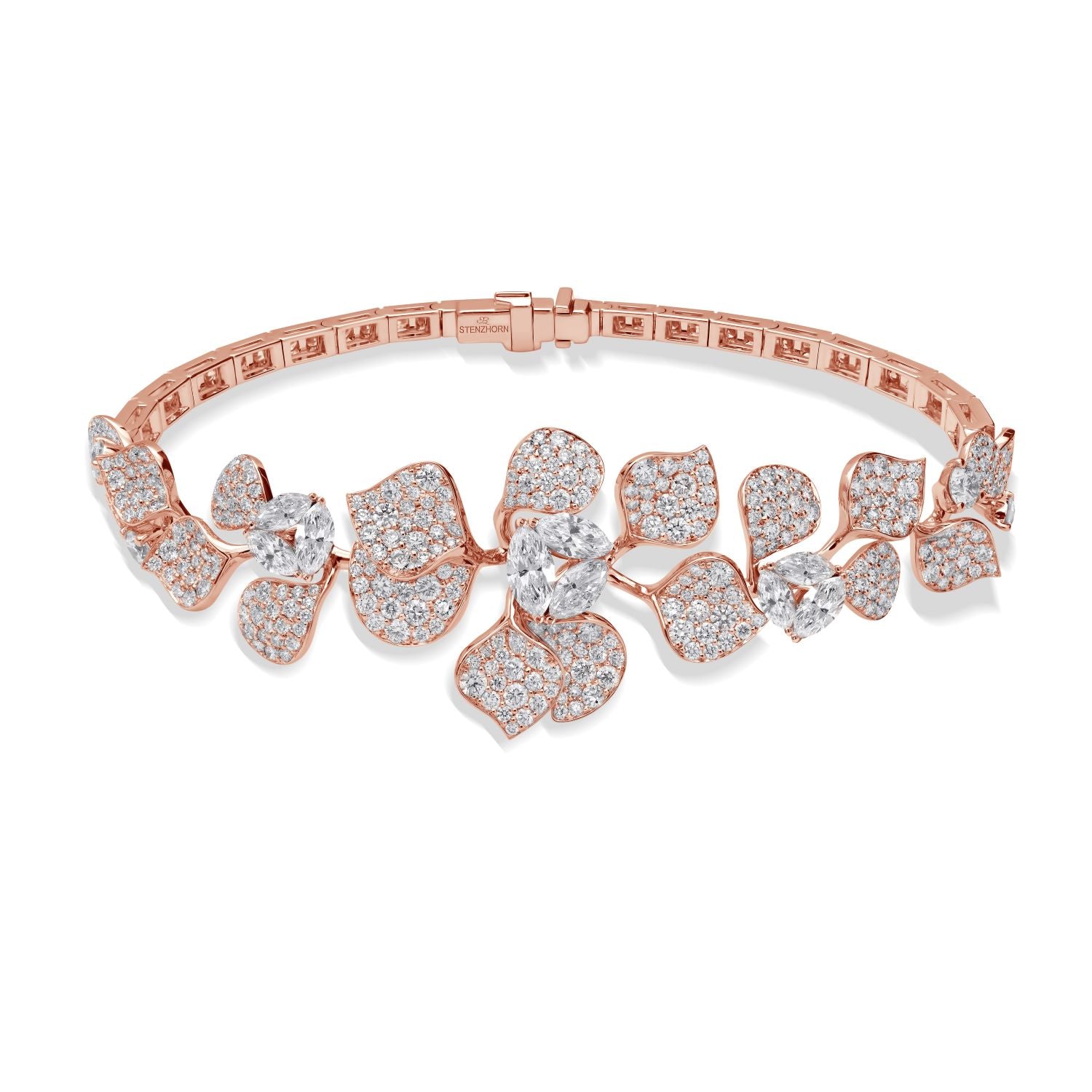 Diamond Bracelet
