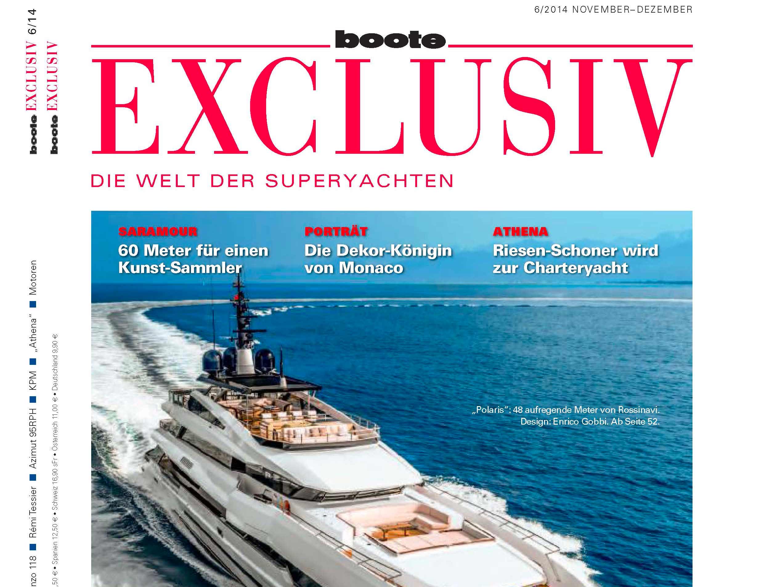 BOOTE Nov 2014