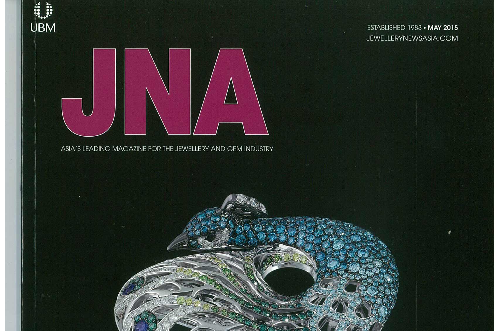 JNA May 2015