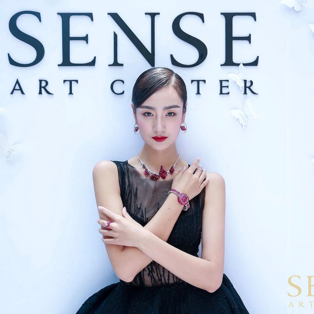 SENSE ART SHOW