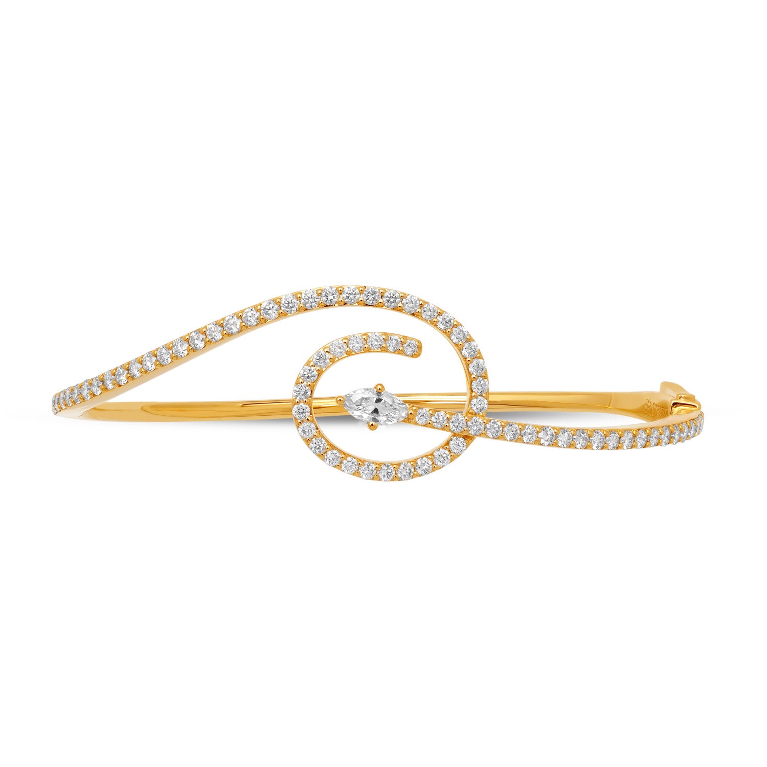 TWILIGHT Starlight Diamant Armreif