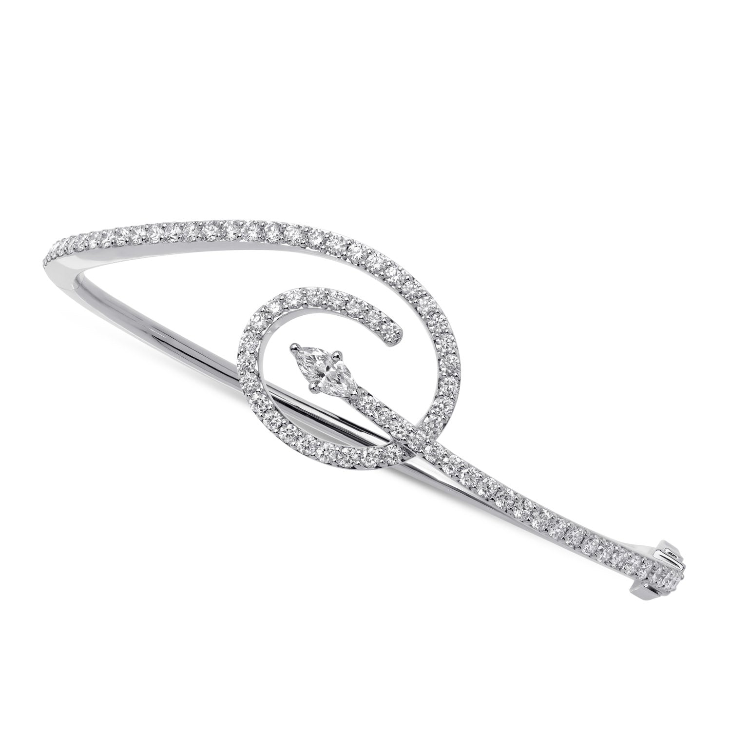 TWILIGHT Starlight Diamant Armreif