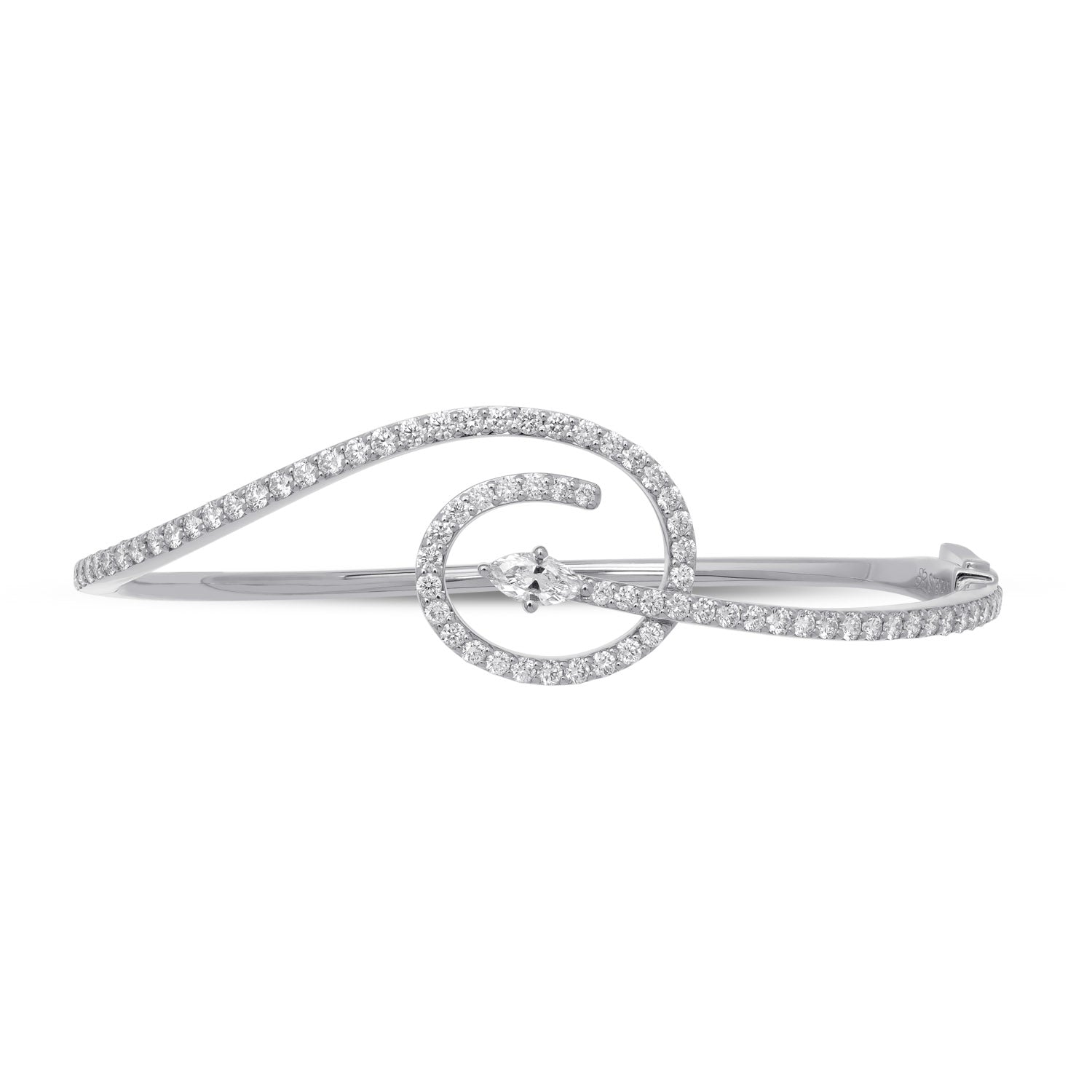 TWILIGHT Starlight Diamant Armreif