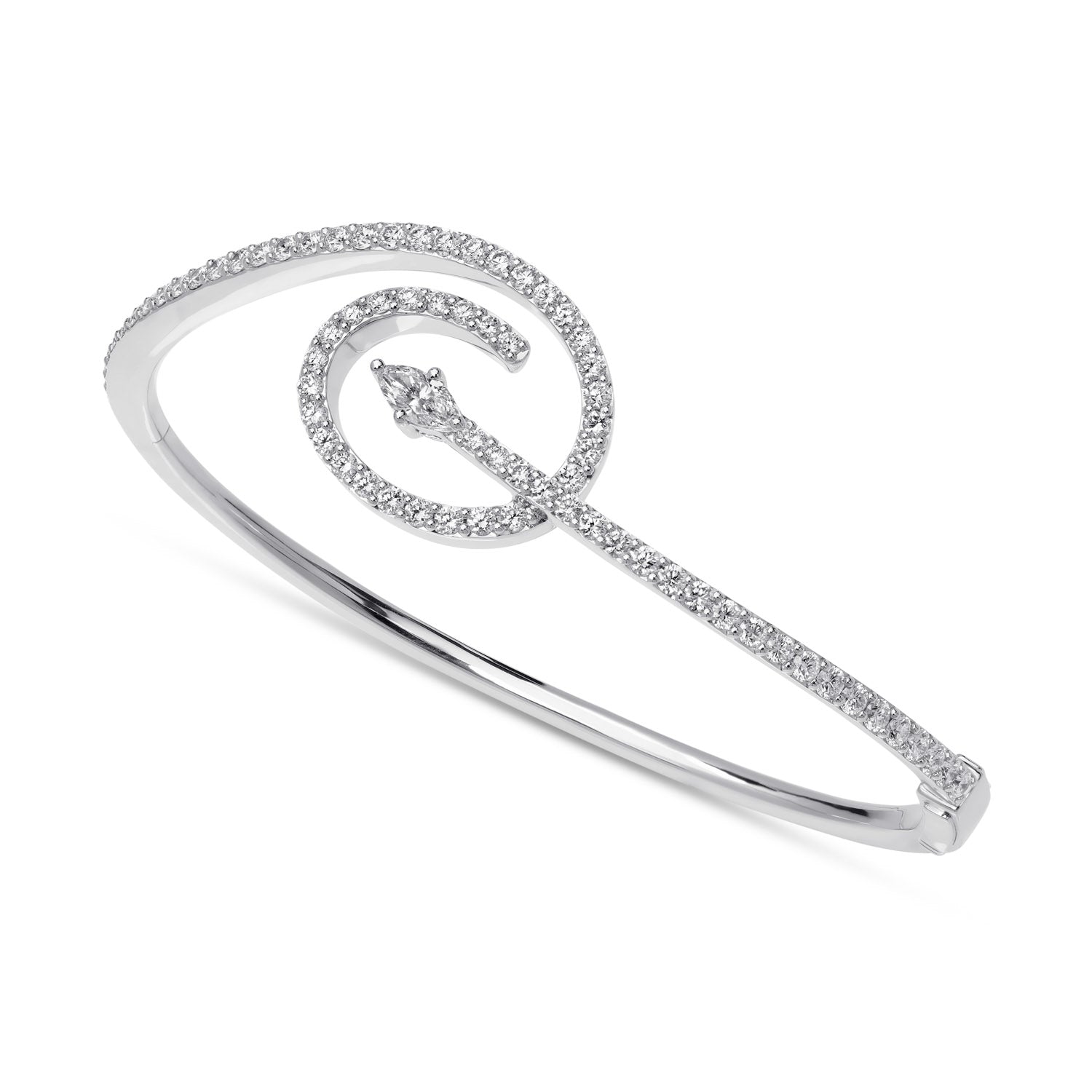 TWILIGHT Starlight Diamant Armreif