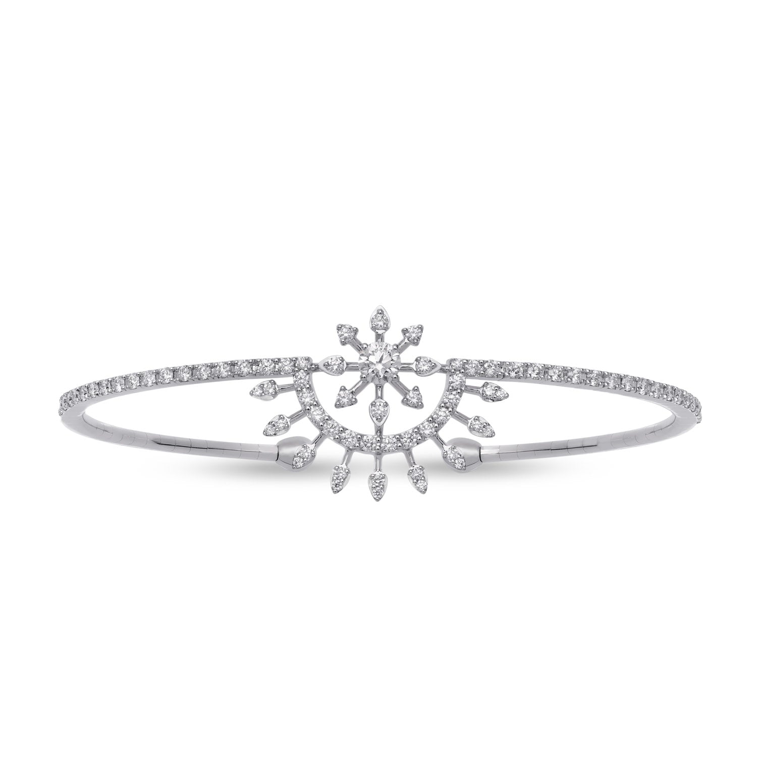 Sunset Bangle