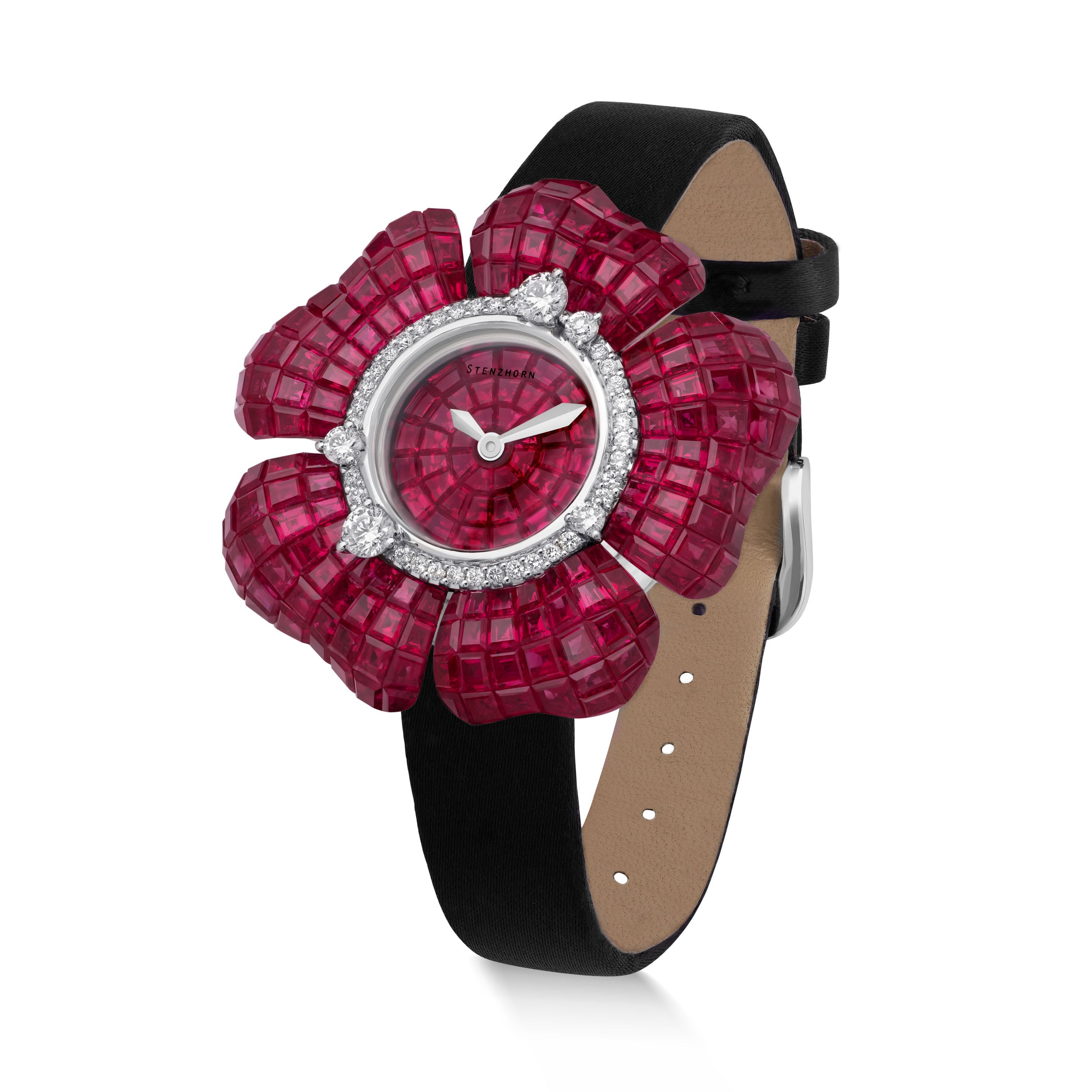 FLORAL Watch, Sunrise