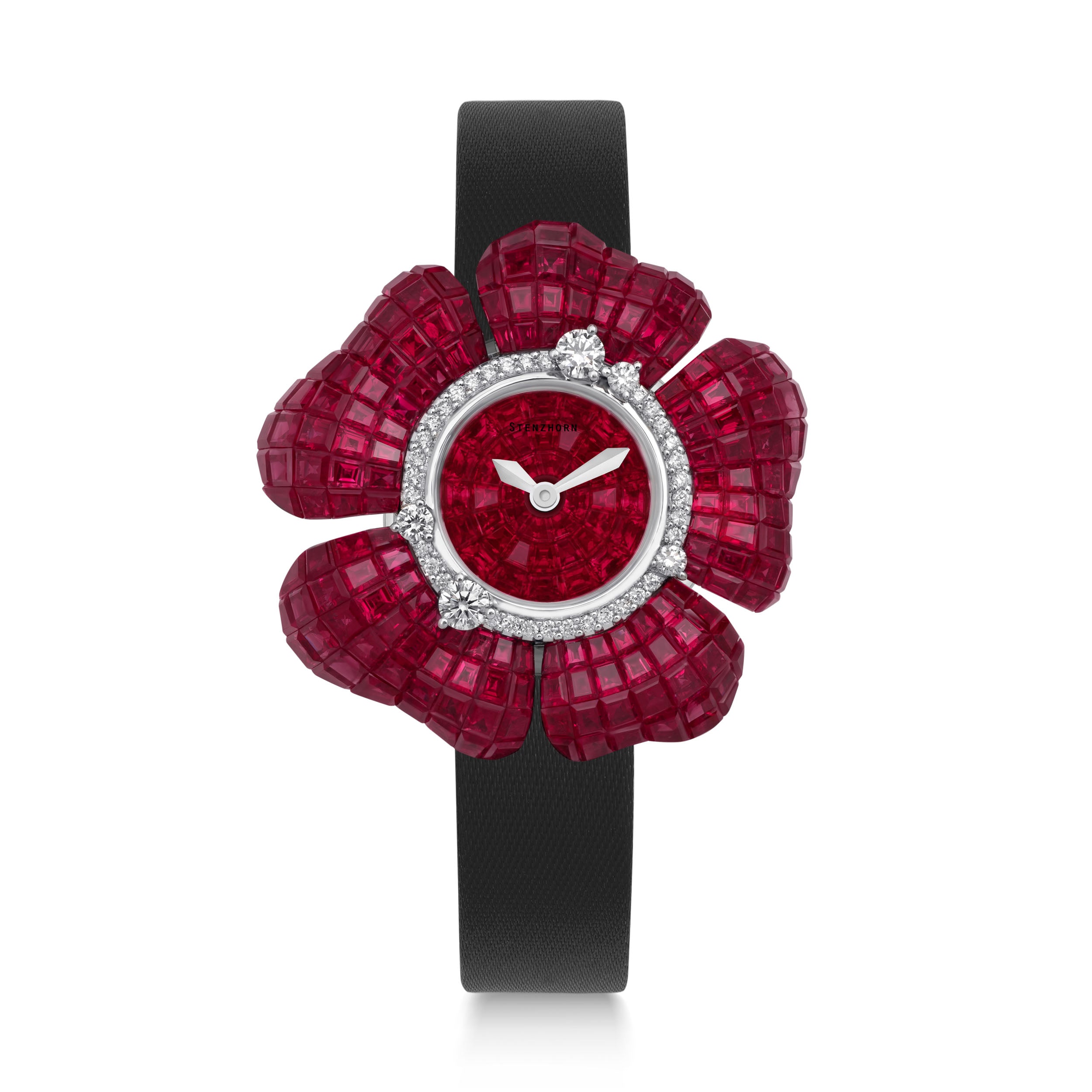 FLORAL Watch, Sunrise