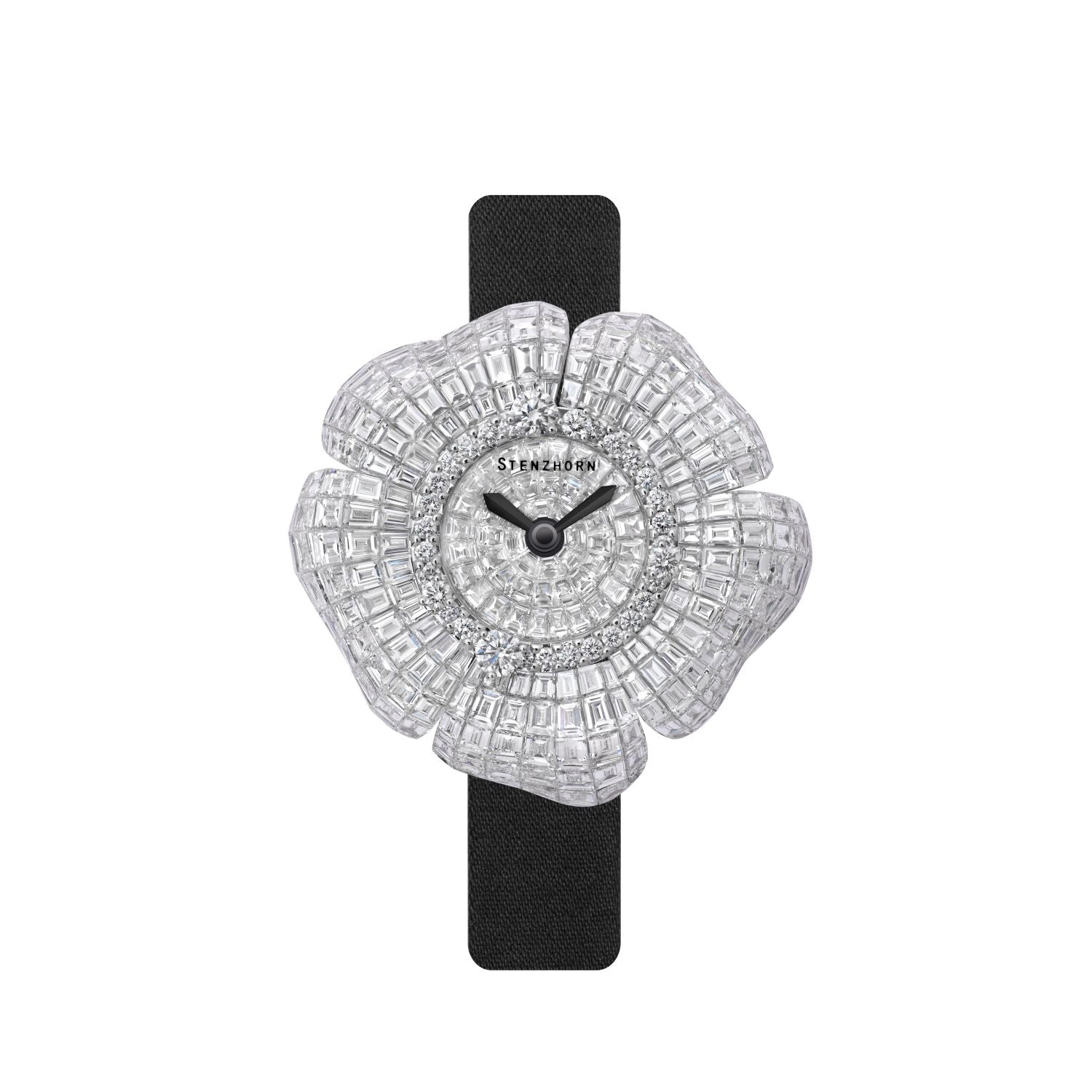 Diamond Watch