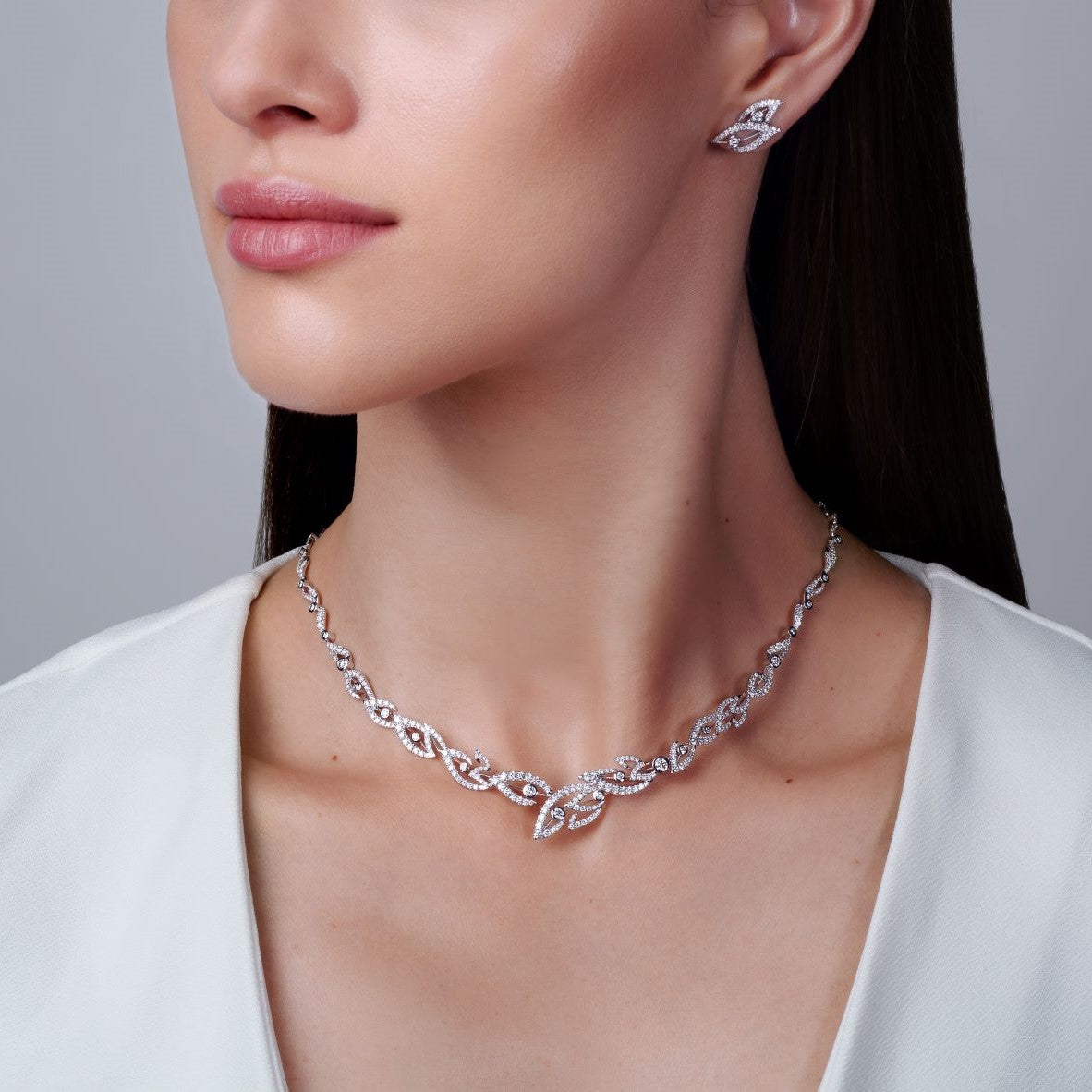 Diamond Necklace