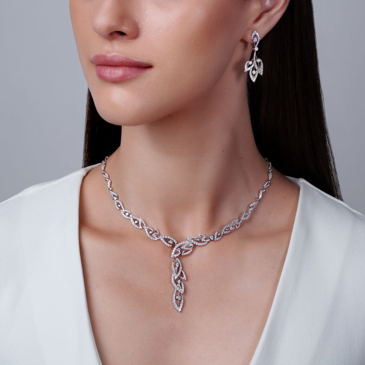 Diamond Necklace