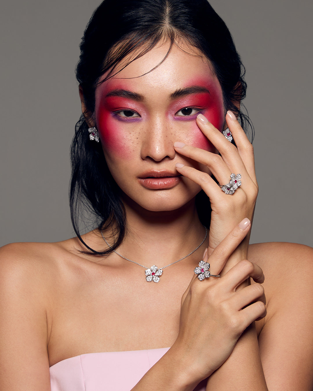 フローラル – STENZHORN JEWELLERY