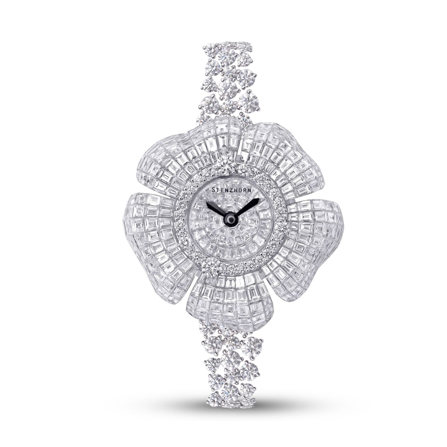 Diamond Watch