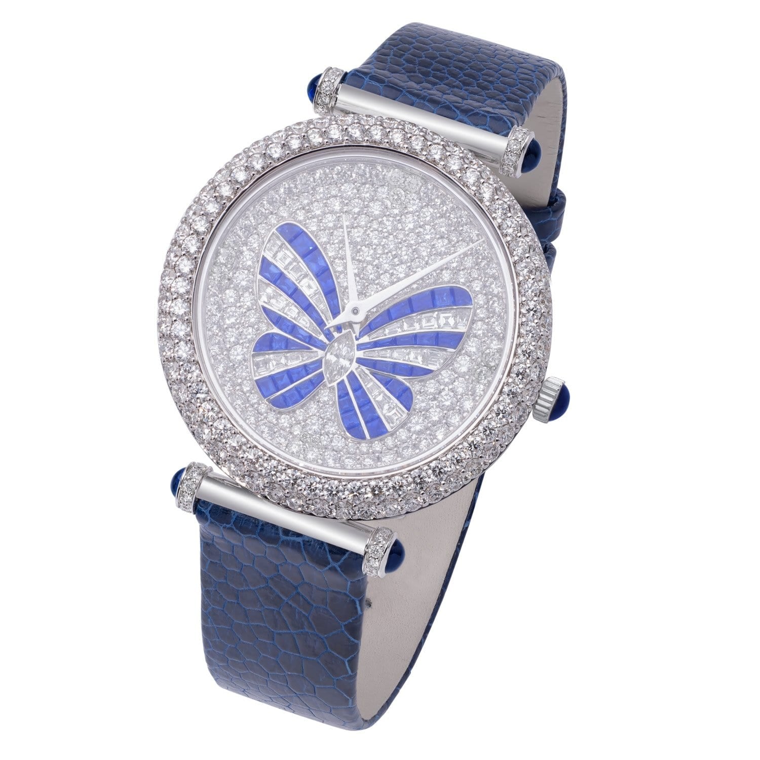 BUTTERFLY LOVERS Watch, Midnight Love